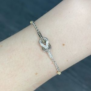 Lagos Newport Adjustable Bracelet